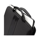 CASE LOGIC CASE LOGIC Laptop Sleeve for Chromebook/Microsoft Surface, Fits Devices Up to 11.6", EVA, 13 x 1.75  - 3201234