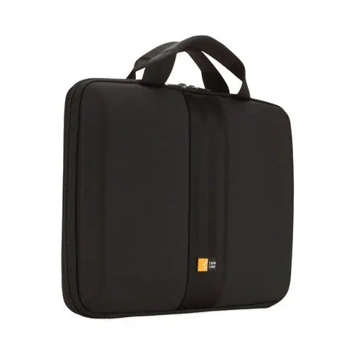 CASE LOGIC CASE LOGIC Laptop Sleeve for Chromebook/Microsoft Surface, Fits Devices Up to 11.6", EVA, 13 x 1.75  - 3201234