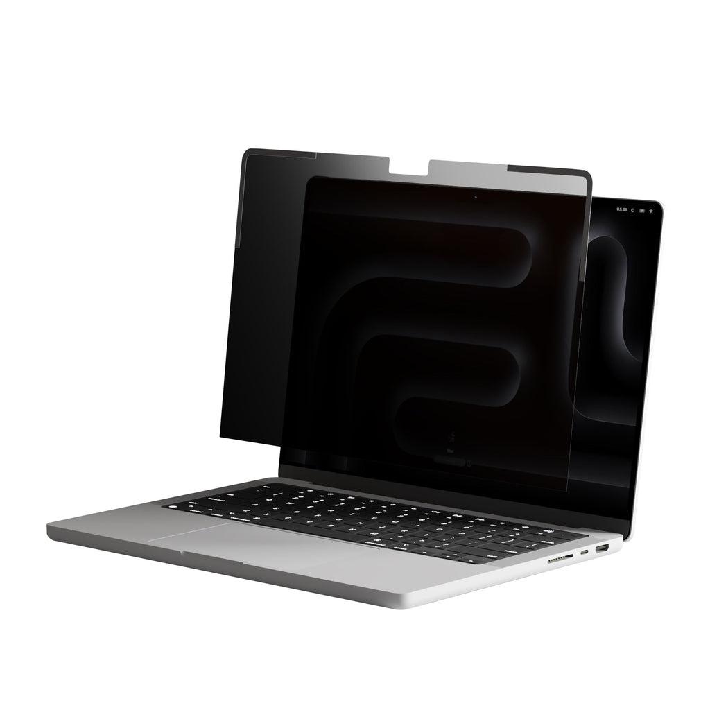 Targus HS5216GL display privacy filter 40.6 cm (16") Laptop Frameless display privacy filter 3H - HS5216GL