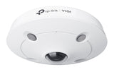 TP-Link InSight S655I IP security camera Indoor 2560 x 1920 pixels Ceiling/wall - INSIGHT S655I