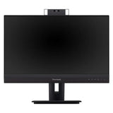 Viewsonic VG Series VG2457V computer monitor 60.5 cm (23.8") 1920 x 1080 pixels Full HD LCD Black - VG2457V