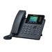 Yealink SIP-T34W IP phone Black 4 lines LED Wi-Fi - 1301037