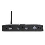 Viewsonic NMP599-W-2 digital media player Black 4K Ultra HD 16 GB Wi-Fi - NMP599-W-2