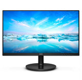 Philips V Line 221V8LB3S/27 computer monitor 54.6 cm (21.5") 1920 x 1080 pixels Full HD LCD Black - 221V8LB3S