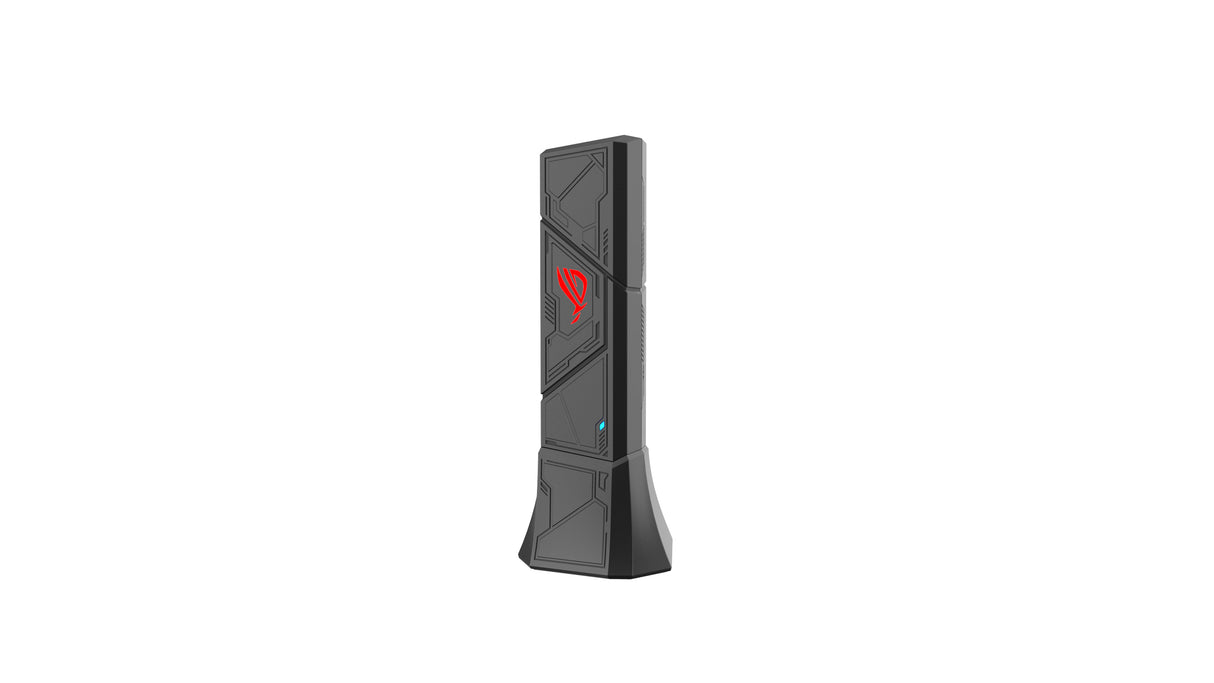 ASUS ROG USB-BE92 WLAN 6500 Mbit/s - ROG USB-BE92