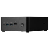 MSI Cubi NUC 1M-010BUS 0.84L sized PC Black 120U Intel SoC - CUBINUC1M010B