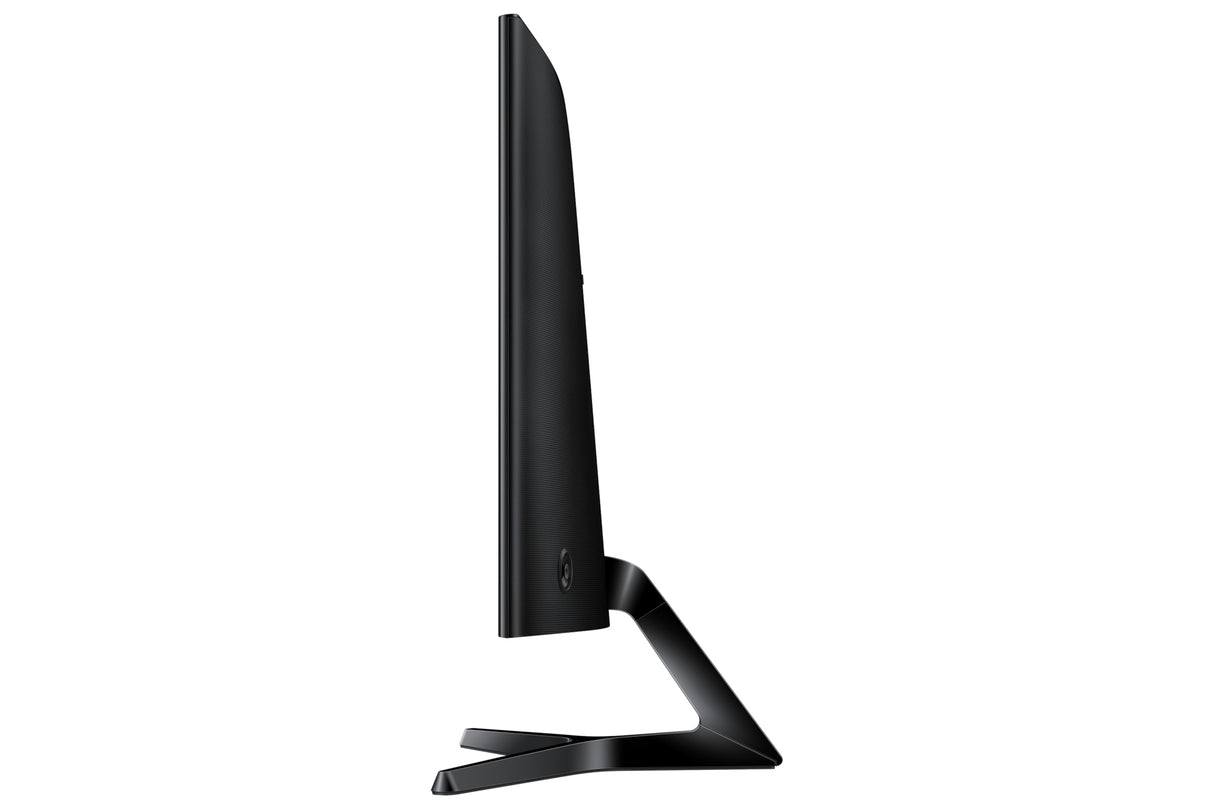 Samsung LS27D368GANXZA computer monitor 68.6 cm (27") 1920 x 1080 pixels Full HD LED Black - S27D368GAN