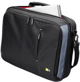 Case Logic VNC-218 46.7 cm (18.4") Briefcase Black - 3200926