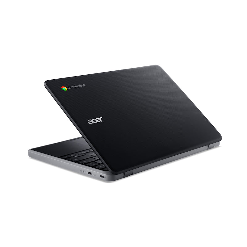 Acer Chromebook C723-K1JMNA MediaTek 29.5 cm (11.6") HD 8 GB LPDDR4x-SDRAM 32 GB Flash Wi-Fi 6 (802.11ax) ChromeOS Italian Black - NX.JHZAA.002