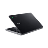Acer Chromebook C723-K1JMNA MediaTek 29.5 cm (11.6") HD 8 GB LPDDR4x-SDRAM 32 GB Flash Wi-Fi 6 (802.11ax) ChromeOS Italian Black - NX.JHZAA.002