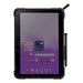 Targus Field-Ready Case for Samsung Galaxy Tab Active5 Pro and Tab Active4 Pro - THD975GLZ
