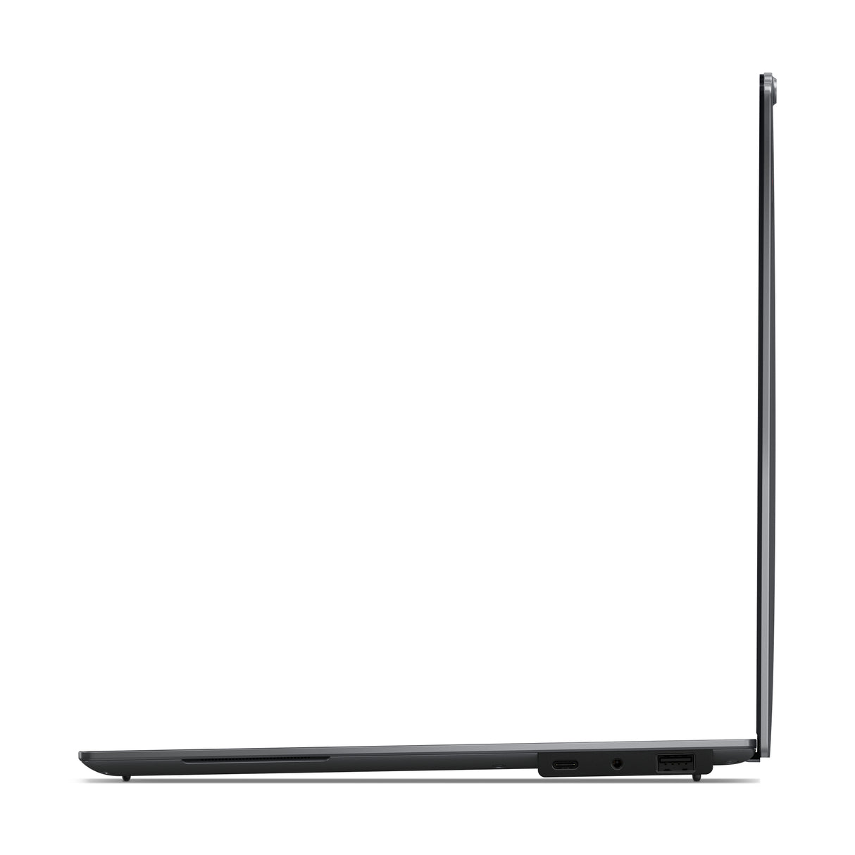 Lenovo ThinkPad X9-15 Gen 1 Copilot+ PC Intel Core Ultra 7 258V Laptop 38.9 cm (15.3") Touchscreen 2.8K 32 GB LPDDR5x-SDRAM 1 TB SSD Wi-Fi 7 (802.11be) Windows 11 Pro Grey - 21Q60027US