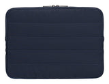 Targus Puffer 40.6 cm (16") Sleeve case Blue - TBS97502GL