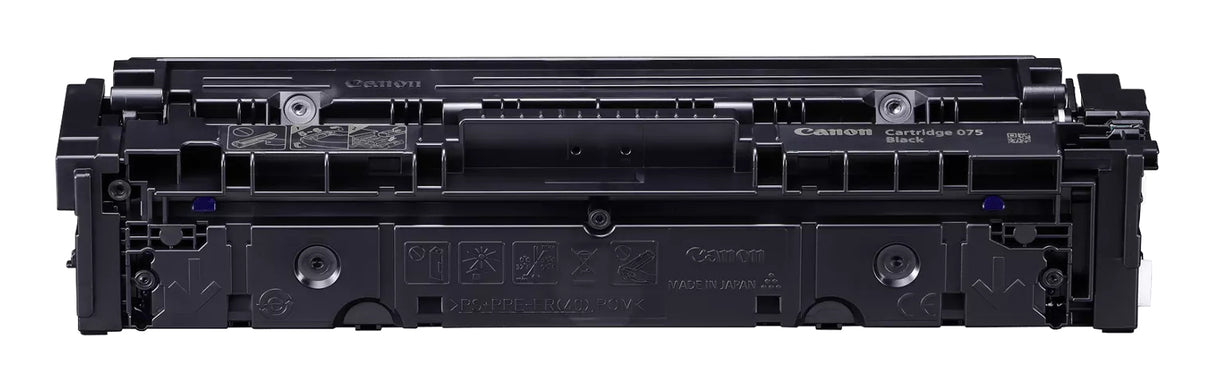 Canon 075 toner cartridge 1 pc(s) Original Black - 6365C001