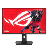 ASUS ROG Strix XG279CNS computer monitor 68.6 cm (27") 1920 x 1080 pixels Full HD LCD Black - XG279CNS