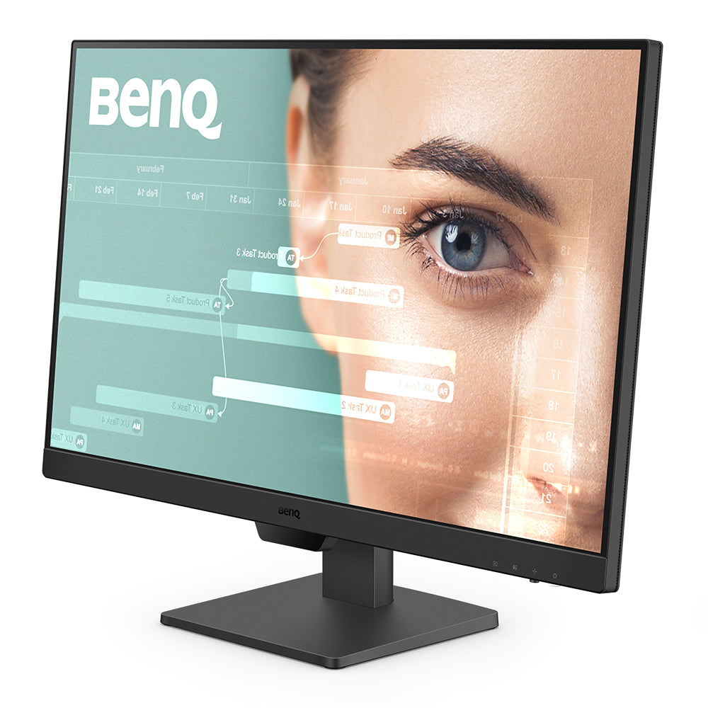 BenQ GW2790 computer monitor 68.6 cm (27") 1920 x 1080 pixels Full HD LCD Black - GW2790 BENQ