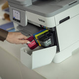 Brother MFC-J5115DW multifunction printer Inkjet A3 1200 x 4800 DPI 28 ppm Wi-Fi - MFCJ5115DW