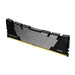 Kingston Technology FURY 32GB 3200MT/s DDR4 CL16 DIMM Renegade Black - KF432C16RB2/32