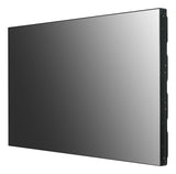 LG 49VL5PJ-A Signage Display Panorama design 124.5 cm (49") 500 cd/m² Full HD Black 24/7 - 49VL5PJ-A