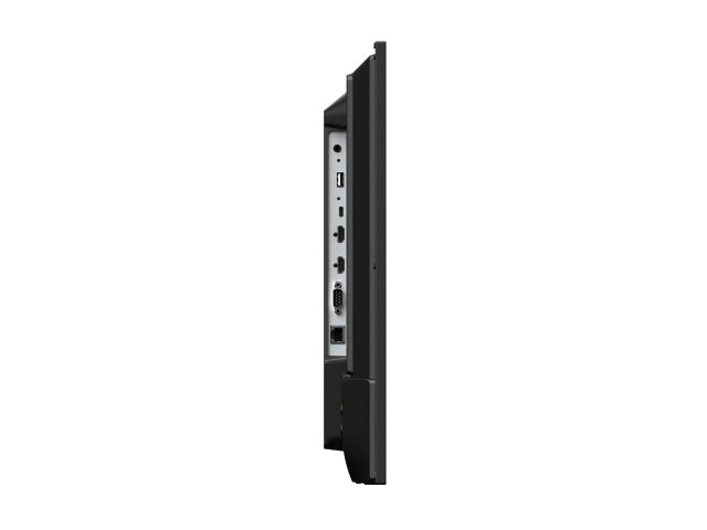 Sharp PN-E329 Signage Display Digital signage flat panel 81.3 cm (32") LCD 350 cd/m² Full HD Black 16/7 - PN-E329