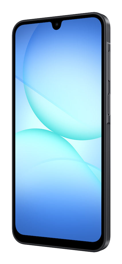 Samsung Galaxy A17 5G 17 cm (6.7") Dual SIM Android 15 USB Type-C 4 GB 128 GB 5000 mAh Black - SM-A176UZKAXAA SAMSUNG