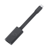DELL SA124 USB Type-C HDMI Black - DELL-SA124-BK