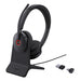 Yealink BH74 with Stand UC USB-C/A Headset - 1208684