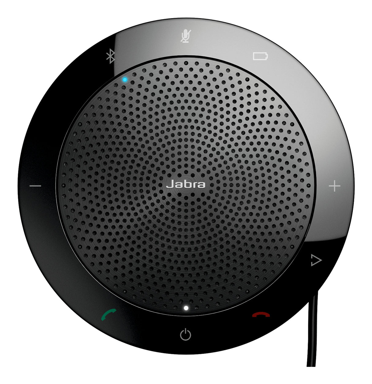 Jabra Speak 510 MS (Link 370) - 7510-309-01