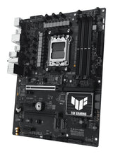 ASUS TUF GAMING B850-PLUS WIFI AMD B850 Socket AM5 ATX - TUF GAMING B850-PLUS WIFI