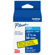 Brother TZE661G label-making tape Black on yellow TZe - TZE661G BROTHER