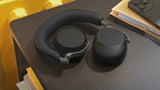 Jabra Evolve3 75 - UC Link390a - Black - 37599-989-999 JABRA