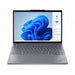 Lenovo ThinkPad T14 Gen 5 (AMD) AMD Ryzen™ 5 PRO 8540U Laptop 35.6 cm (14") WUXGA 16 GB DDR5-SDRAM 256 GB SSD Wi-Fi 6E (802.11ax) Windows 11 Pro Grey - 21MC000NUS LENOVO