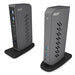 Acer U301 USB 3.2 Gen 1 (3.1 Gen 1) Type-A Grey - GP.DCK11.00J