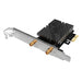 ASUS PCE-BE90BT Internal WLAN / Bluetooth 2882 Mbit/s - PCE-BE90BT