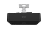 Epson PowerLite L795SE Short-Throw (0.8 - 1.3 TR) Laser Projector With Lens Shift (WiFi) (7,000 Lumens) (4KE) (Black) - V11HB26120