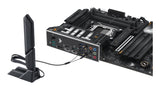 ASUS TUF GAMING X870-PLUS WIFI AMD X870 Socket AM5 ATX - TUF GAMING X870-PLUS WIFI
