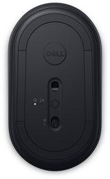 DELL Pro Compact Silent Mouse - MS355 - MS355-BLK-DAO DELL