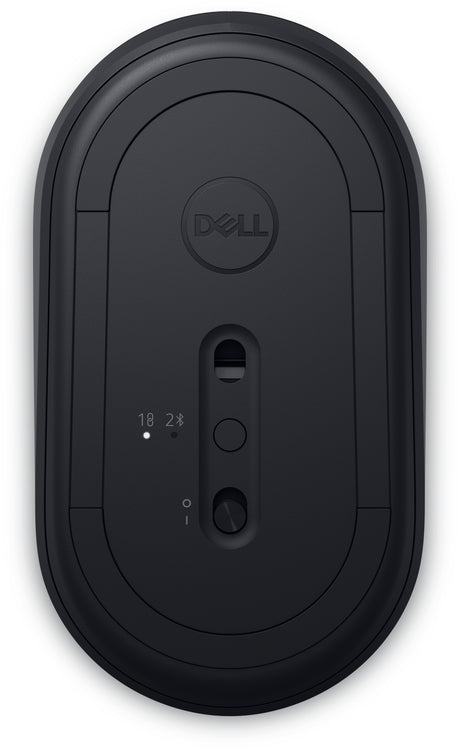 DELL Pro Compact Silent Mouse - MS355 - MS355-BLK-DAO DELL