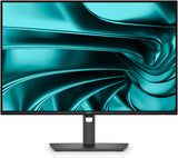 DELL Pro P P2426E computer monitor 61.2 cm (24.1") 1920 x 1200 pixels WUXGA LCD Black - DELL-P2426E DELL
