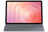 Samsung Book Cover Keyboard Slim - Galaxy Tab S11 - EF-DX730UBEGUJ