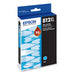 Epson (T812) High Capacity Cyan Ink Cartridge W/Sensormatic - T812XL220-S