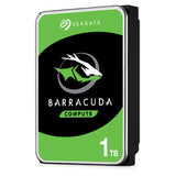 Seagate Barracuda ST1000DM014 internal hard drive 1 TB 7200 RPM 256 MB 3.5" Serial ATA III - ST1000DM014