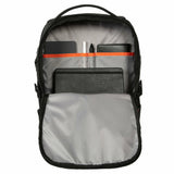 Targus Terra EcoSmart 40.6 cm (16") Backpack Black - TBB649GL