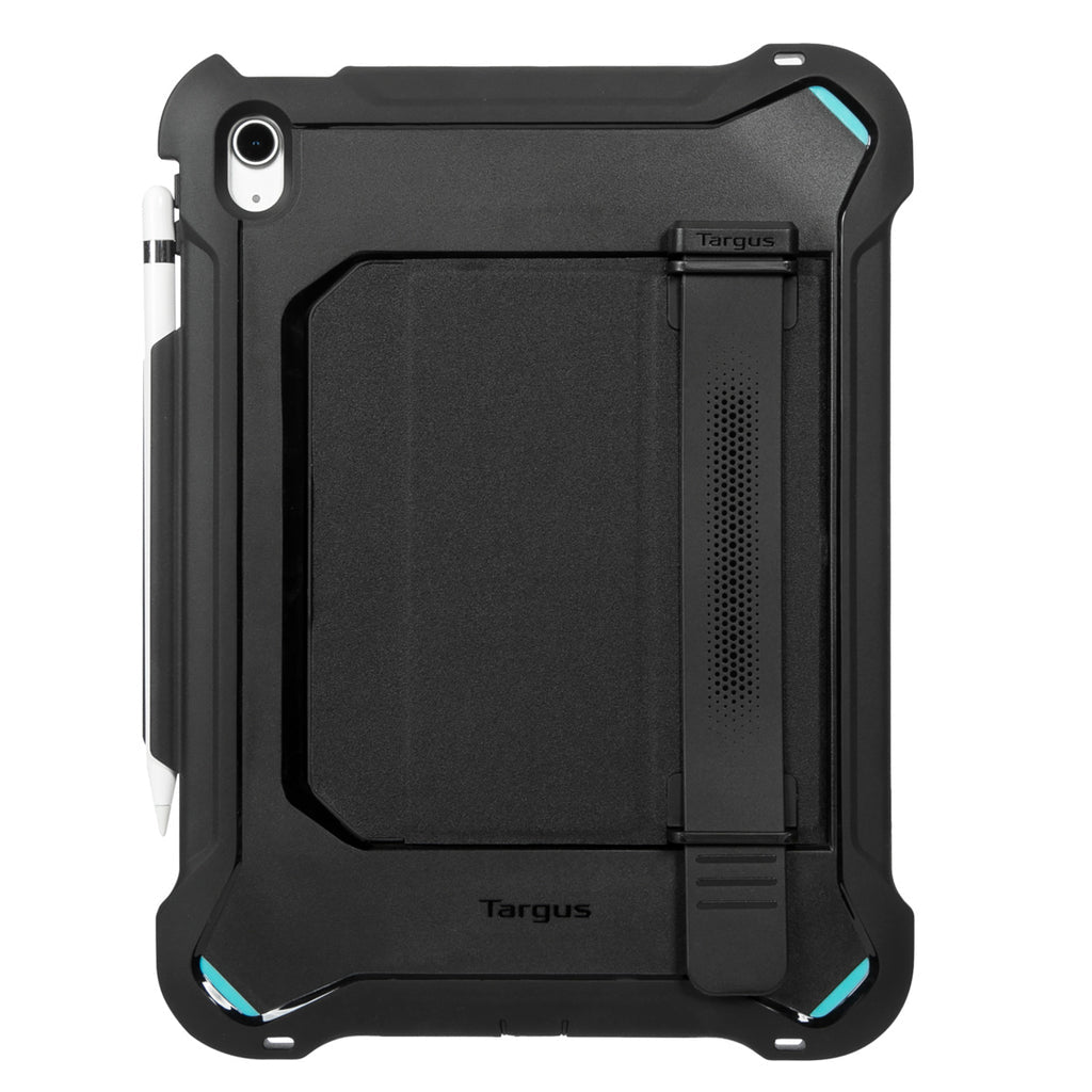 Targus SAFEPORT RUGGED 27.7 cm (10.9") Cover Black - THD929GL