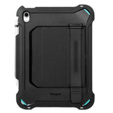 Targus SAFEPORT RUGGED 27.7 cm (10.9") Cover Black - THD929GL