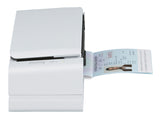 Ricoh fi-800R ADF + Manual feed scanner 600 x 600 DPI A4 Black, White - PA03795-B055