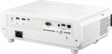 Viewsonic PX749-4K data projector Standard throw projector 4000 ANSI lumens UHD 4K (3840x2160) 3D White - PX749-4K