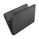 Lenovo 500e Chromebook Gen 4s N150 Laptop 29.5 cm (11.6") HD 8 GB LPDDR5-SDRAM 64 GB eMMC Wi-Fi 6E (802.11ax) ChromeOS Grey - 83N8000JUS