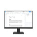 Lenovo ThinkVision S22-4e Monitor - 64CBKAR6UZ
