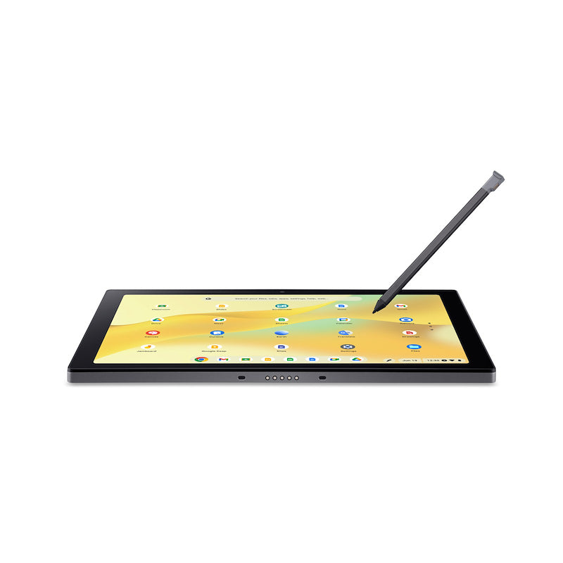 Acer Chromebook D723N-K3NR Mediatek 64 GB 27.9 cm (11") 8 GB Wi-Fi 6 (802.11ax) ChromeOS Silver - NT.DBJAA.001
